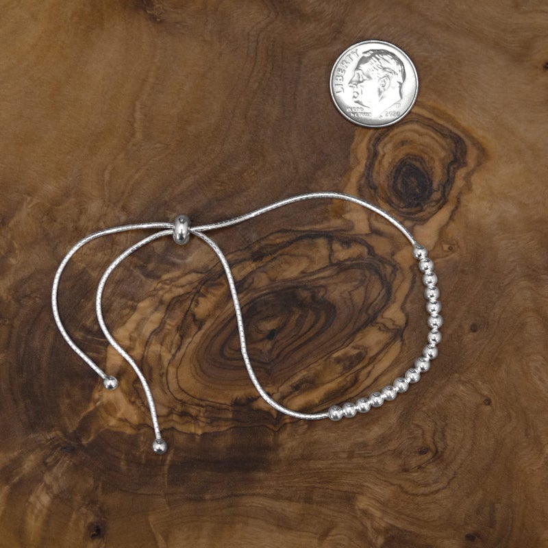 EFYTAL Sweet 16 Gifts, 925 Sterling Silver Sweet Sixteen Bracelet for 16 Year Old, 16th Birthday Gifts, Sweet 16 Birthday Decorations, 16th Birthday Party - Image 5